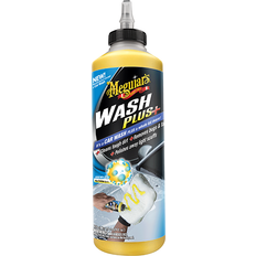 Bilshampoo Meguiars Wash Plus+ G25024 0.709L