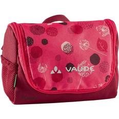 Vaude Toilettasker Vaude Bobby New - Bright Pink/Cranberry