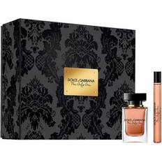 Dolce & Gabbana Dame Gaveæsker Dolce & Gabbana The Only One Gift Set EdP 50ml + EdP 10ml