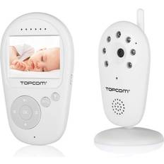 Topcom Babyalarmer Topcom KS-4261