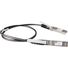 HP X240 SFP+ - SFP+ 3m