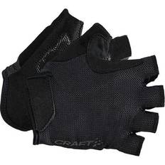 Craft Sportswear Herre Tilbehør Craft Sportswear Essence Gloves Men - Black