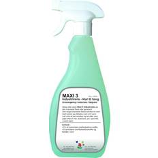 Maxi 3 Industrial 800ml