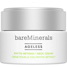 Tørheder Halscremer BareMinerals Ageless Phyto-Retinol Neck Cream 50ml