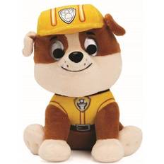 Paw Patrol Bamse Rubble 15cm