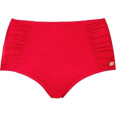54 Bikinitrusser Damella Meryl Bikini Bottom - Red