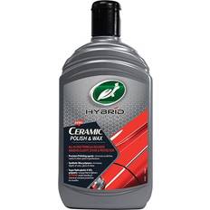 Turtle Wax Hybrid Solutions Ceramic Polish & Wax 0.5L