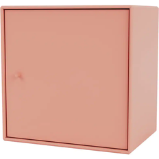 Pink Væghylder Montana Furniture 1103 Væghylde 35cm