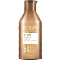 Redken Normalt hår - Proteiner Balsammer Redken All Soft Conditioner 300ml