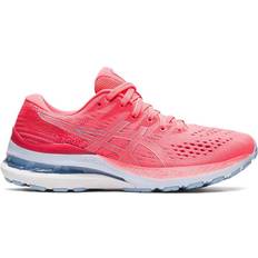 Asics Gel-kayano 28 W - Blazing Coral/Mist