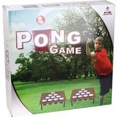 SportMe Legetøj SportMe Pong Game