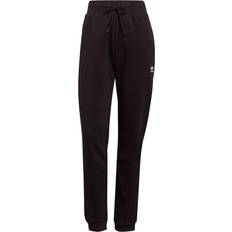 Adidas 16 - 48 - Dame Bukser adidas Women's Originals Adicolor Essentials Slim Joggers - Black