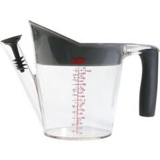 OXO Transparent Køkkenudstyr OXO - Måleske 1L 24.7cm