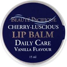 Beauté Pacifique Cherry-Luscious Lip Balm Repair & Care Vanilla 15ml