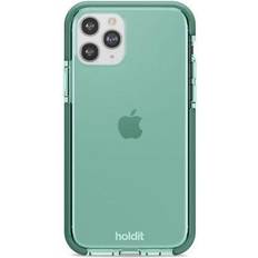 Holdit Apple iPhone 11 Pro Mobiletuier Holdit Seethru Case for iPhone 11 Pro