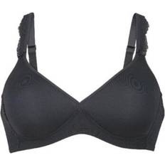 Anita Selma Spacer Cups Soft Bra - Black