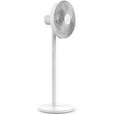 Koldluftblæsere - Oscillerende Gulvventilatorer Xiaomi Mi Smart Standing Fan 2