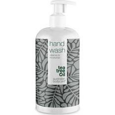 Alkoholfrie Håndsæber Australian Bodycare Tea Tree Oil Hand Wash 500ml