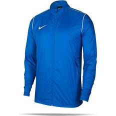 Nike 152 Overtøj Nike Kid's Repel Park 20 Rain Jacket - Royal Blue/White (BV6904-463)