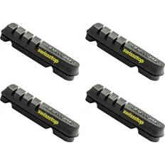 SwissStop Flash EVO Black Prince Brake Pads Set