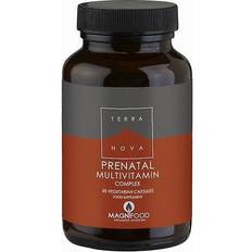 Terra Nova Prenatal Multivitamin Complex 100 stk