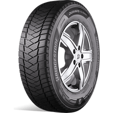 Bridgestone Duravis All Season 195/70 R15C 104/102R 8PR