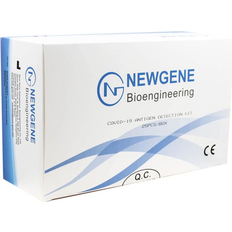 NewGene Covid-19 Antigen Detection Kit 25-pack