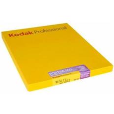 Kodak Portra 160 Color Negative Film 8X10" 10 Sheets