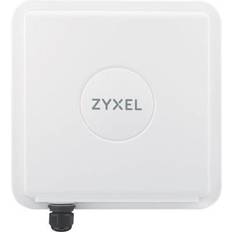 Gigabit Ethernet - Wi-Fi 4 (802.11n) Routere Zyxel LTE7480-M804-EUZNV1F