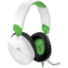 Gamer Headset - On-Ear - Sort Høretelefoner Turtle Beach Recon 70X