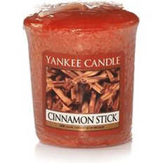 Yankee Candle Brugskunst Yankee Candle Cinnamon Stick Votive Duftlys 49g