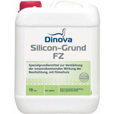 Dinova Silicon-Grund FZ Betonmaling Transparent 5L