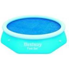 Bestway Flowclear Solar Pool Cover Ø2.10m