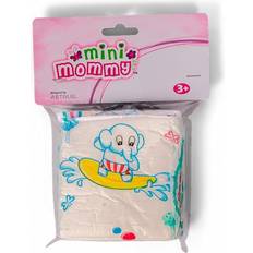 Mini Mommy Diapers in Packing