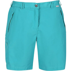 40 - Polyamid - XXL Shorts Regatta Chaska II Walking Shorts - Turquoise