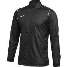 Nike Herre Overtøj Nike Park 20 Rain Jacket Men - Black/White/White