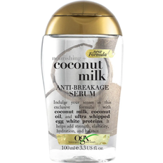 OGX Hårserummer OGX Nourishing Coconut Milk Anti-Breakage Serum 100ml