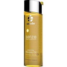 Swede Senze Seduction Massage Oil Clove Orange Lavender 75ml