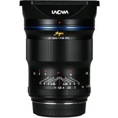 Laowa Nikon F Kameraobjektiver Laowa Argus 33mm F0.95 CF APO for Nikon F
