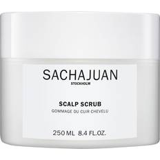 Sachajuan Leave-in Hårprodukter Sachajuan Scalp Scrub 250ml