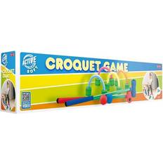 Udespil på tilbud Tactic Soft Croquet