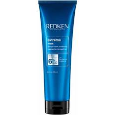 Redken Normalt hår - Proteiner Hårkure Redken Extreme Mask 250ml