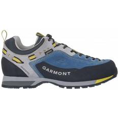 Garmont Ruskind Trekkingsko Garmont Dragontail LT Goretex M - Anthracite / Light Grey