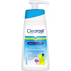 Clearasil Ansigtsrens Clearasil Daily Clear Skin Perfecting Wash 150ml