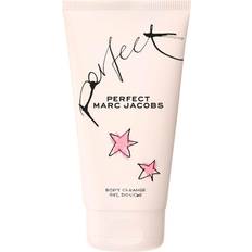 Marc Jacobs Tuber Hygiejneartikler Marc Jacobs Perfect Shower Gel 150ml