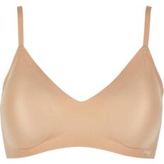 M BH'er Sloggi Zero Feel Ultra Bra - Beige