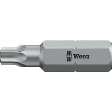 Wera Tilbehør til elværktøj Wera 05066487001 Screwdriver Bit