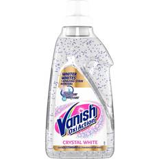 Vanish Oxi Action Crystal White Gel 800ml