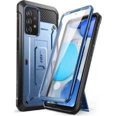Supcase Blå Mobilcovers Supcase Unicorn Beetle Pro Holster Case for Galaxy A52