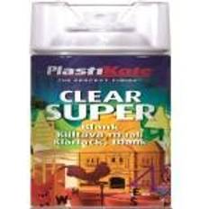 Plasti-Kote Super Clear Acrylic Lakmaling Clear 0.4L